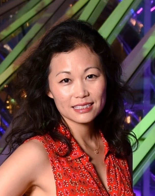 <strong>Jenny Woo, M.A.</strong>